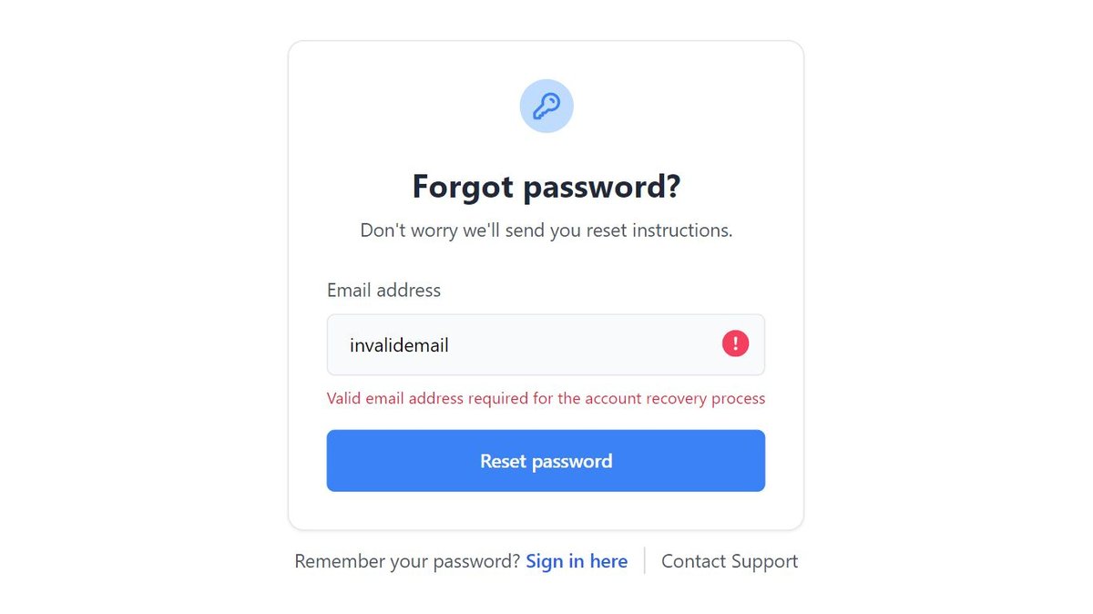 Login Troubleshooting & Account Recovery to Fix Google Account Access Issues